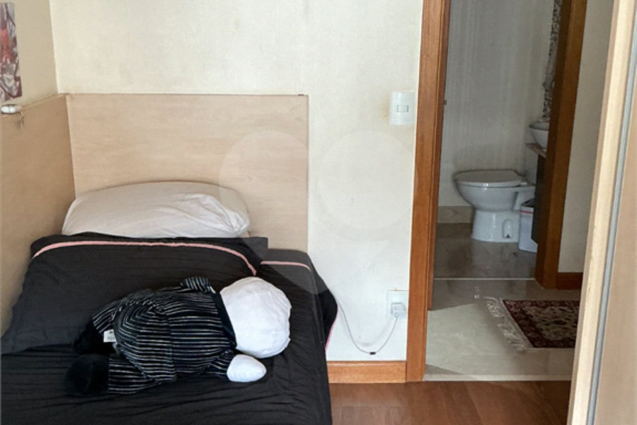 Apartamento à venda com 4 quartos, sendo 1 suíte, em Tremembé, São Paulo, SP