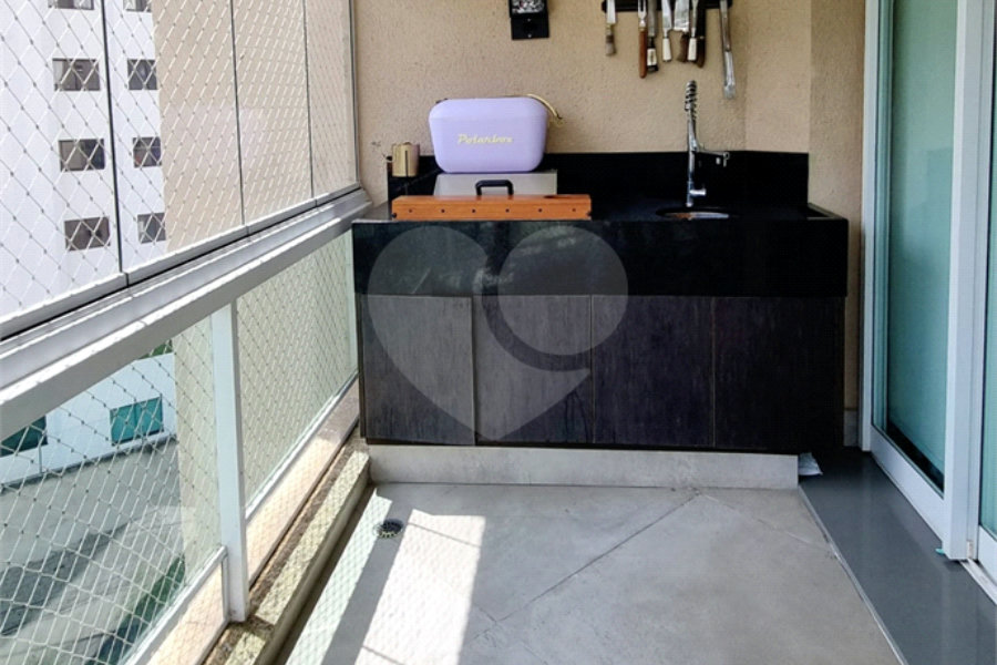 Apartamento à venda com 3 quartos, sendo 2 suítes, em Mandaqui, São Paulo, SP