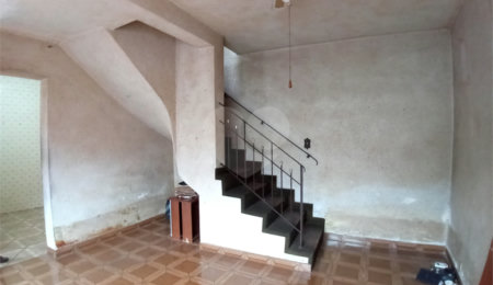Casa à venda com 2 quartos em Jaçanã, São Paulo, SP