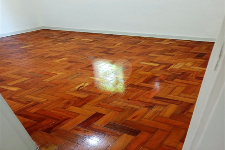 Apartamento à venda com 2 quartos em Mandaqui, São Paulo, SP