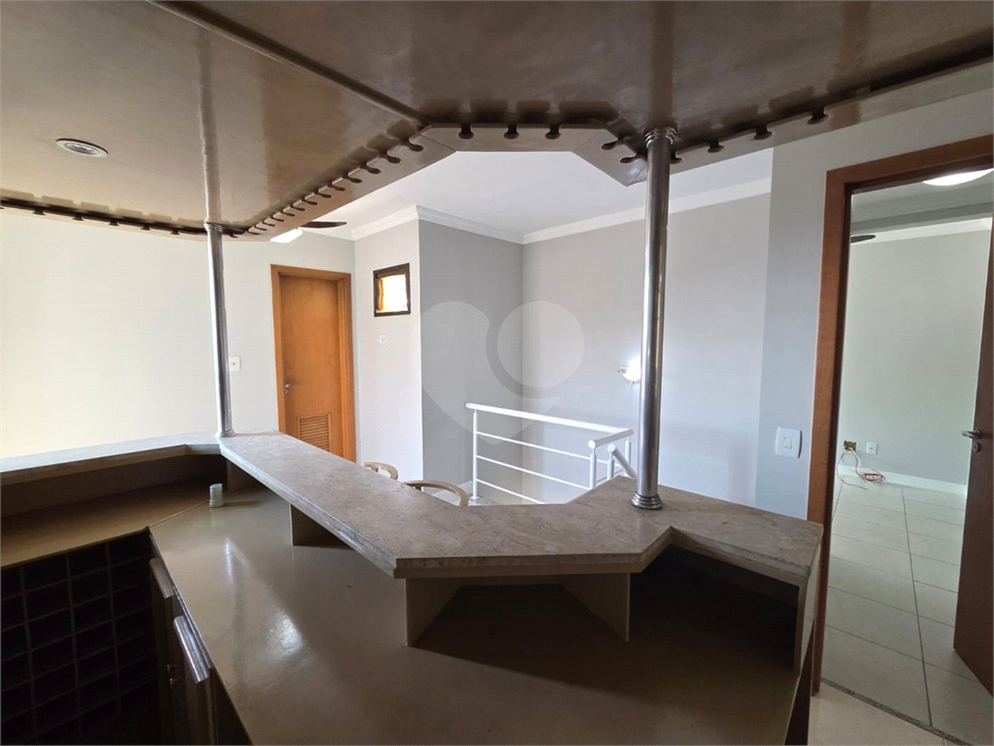 Cobertura à venda ou para alugar com 4 quartos, sendo 1 suíte,  em Tijuca, Rio de Janeiro, RJ