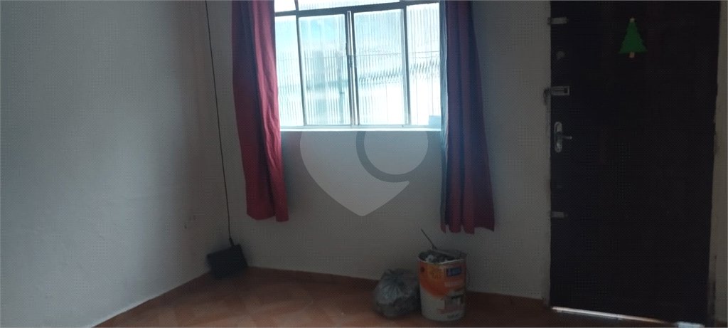 Casa de Vila à venda com 2 quartos em Tucuruvi, São Paulo, SP