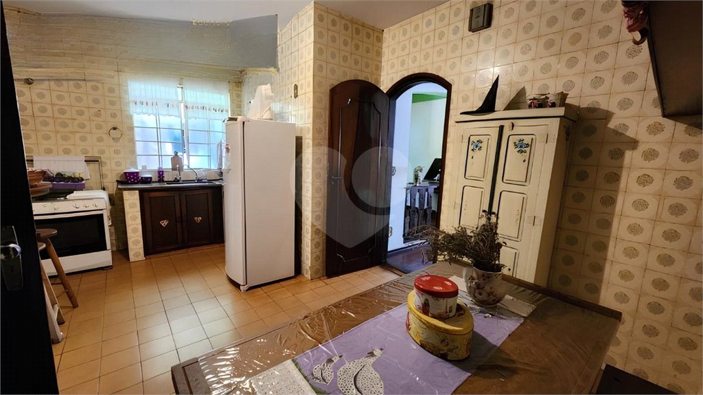 Casa à venda com 4 quartos em Vila Santana, Itapetininga, SP