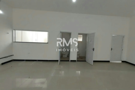 Loja para alugar no Centro, Itu, SP