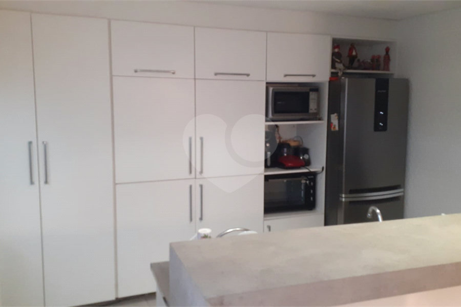 Sobrado à venda com 3 quartos, sendo 1 suíte,  em Mandaqui, São Paulo, SP