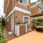 Casa à venda com 3 quartos em Jardim Petrópolis, São Paulo, SP
