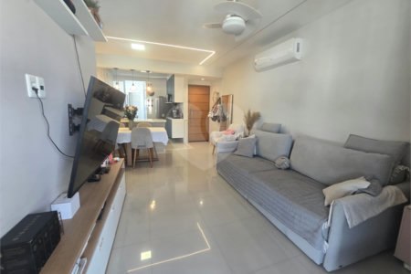 Cobertura à venda com 3 quartos, sendo 2 suítes,  em Vila Isabel, Rio de Janeiro, RJ