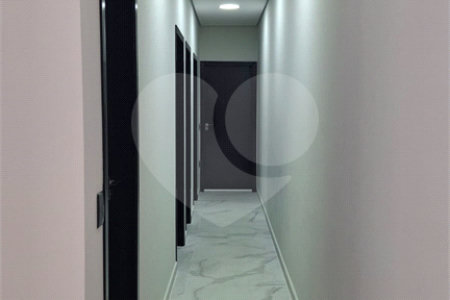 Casa à venda com 3 quartos, sendo 1 suíte, no condomínio Reserva Ipanema, Sorocaba - SP