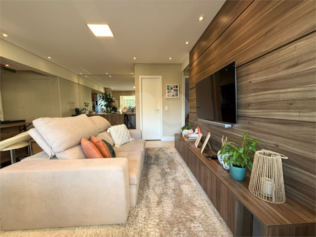 Apartamento à venda com 2 quartos, sendo 1 suíte,  em Tucuruvi, São Paulo, SP