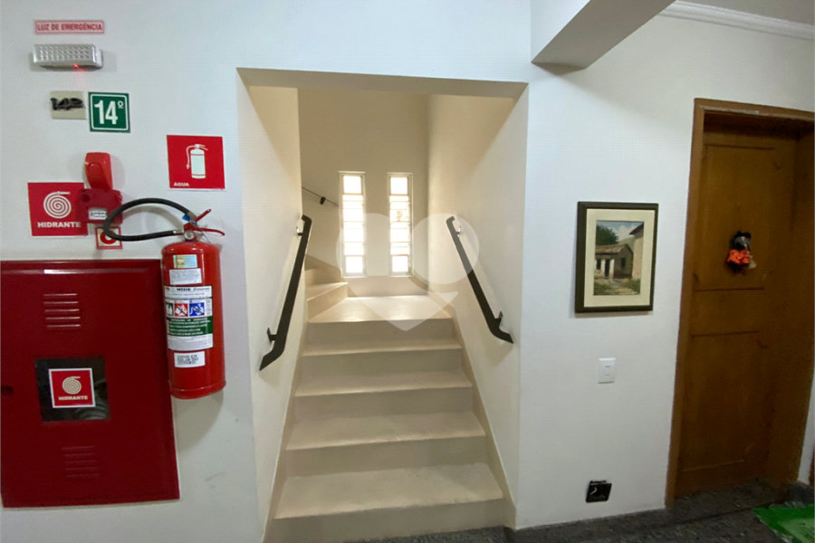 Apartamento à venda com 3 quartos em Santana, São Paulo, SP