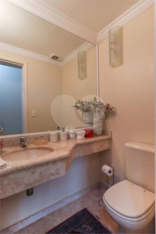Apartamento à venda com 4 quartos, sendo 2 suítes, em Fazenda Morumbi, São Paulo, SP