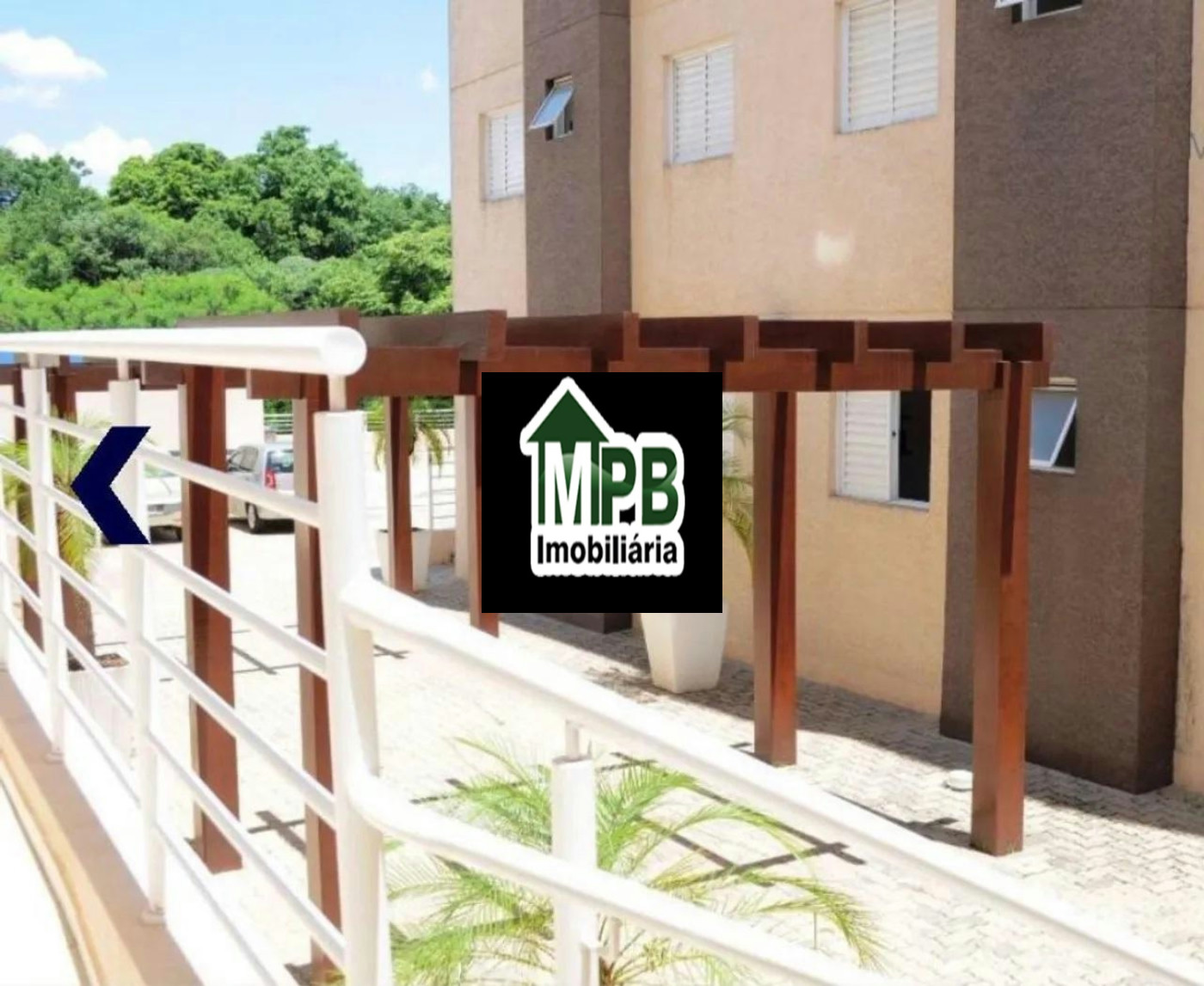 Apartamento à venda com 2 quartos em Jardim Vera Cruz, Sorocaba, SP