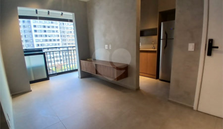 Apartamento para alugar com 2 quartos em Butantã, São Paulo, SP