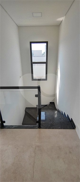 Casa à venda com 3 suítes no condomínio Central Parque, Salto - SP