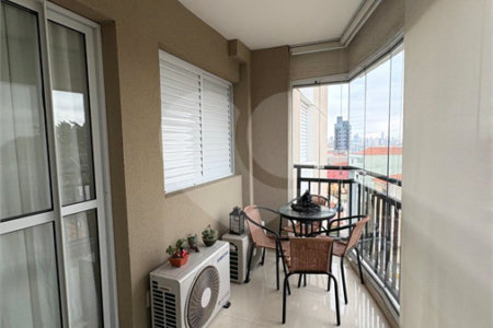 Apartamento à venda com 2 quartos, sendo 1 suíte, em Vila Maria, São Paulo, SP