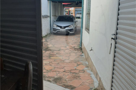 Casa à venda com 2 quartos, sendo 1 suíte, em Jardim das Bandeiras, São Paulo, SP