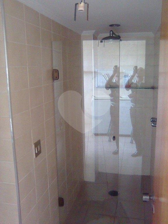 Apartamento à venda ou para alugar com 4 quartos, sendo 2 suítes,  em Horto Florestal, São Paulo, SP