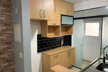 Apartamento à venda com 2 quartos em Vila Andrade, São Paulo, SP