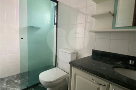 Apartamento à venda com 3 quartos, sendo 1 suíte, em Santana, São Paulo, SP
