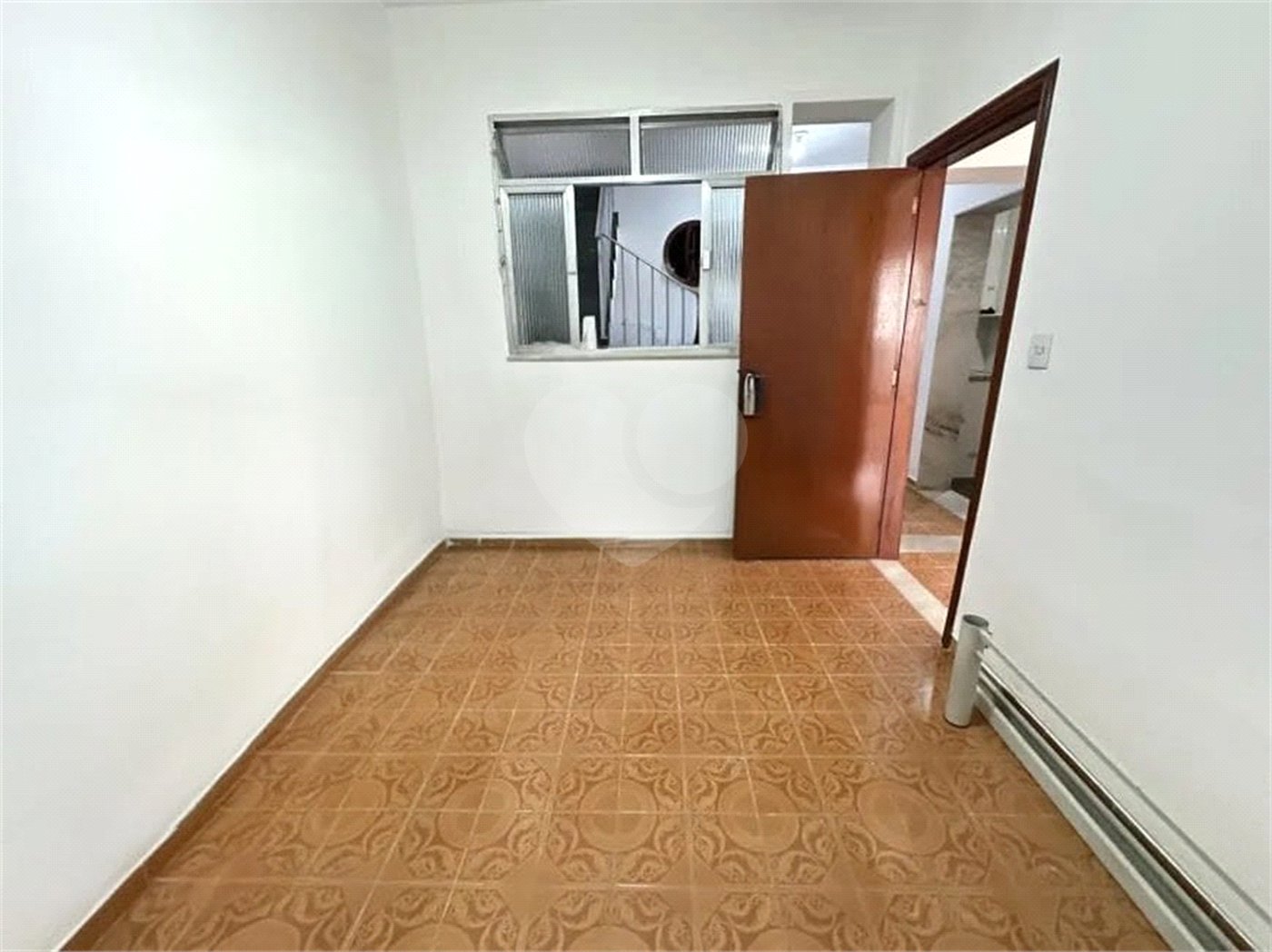 Casa de Vila à venda com 2 quartos em Andaraí, Rio de Janeiro, RJ