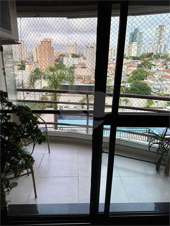 Apartamento à venda com 3 quartos, sendo 1 suíte, em Vila Monumento, São Paulo, SP