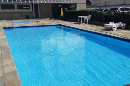 Apartamento à venda com 3 quartos em Vila Aurora (zona Norte), São Paulo, SP