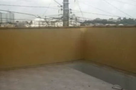 Sobrado à venda com 3 quartos, sendo 2 suítes,  em Jardim Monte Kemel, São Paulo, SP