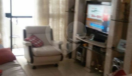 Apartamento à venda com 3 quartos, sendo 1 suíte,  em Imirim, São Paulo, SP