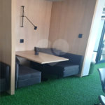 Studio à venda com 1 quarto em Vila Olímpia, São Paulo, SP