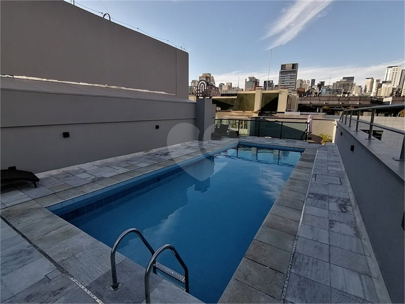 Apartamento para alugar com 1 quarto em Jardim Paulista, São Paulo, SP