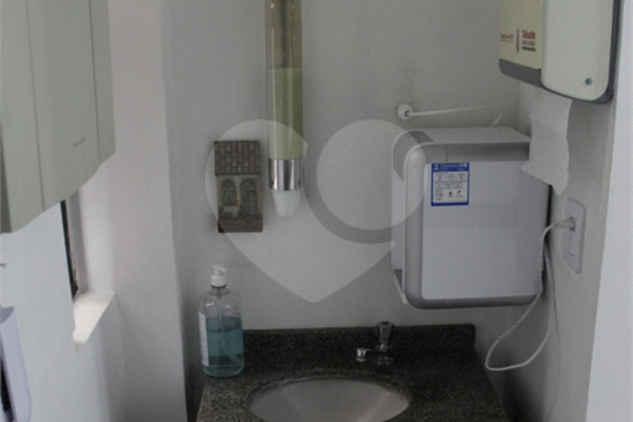 Sala à venda ou para alugar com 1 quarto em Perdizes, São Paulo, SP