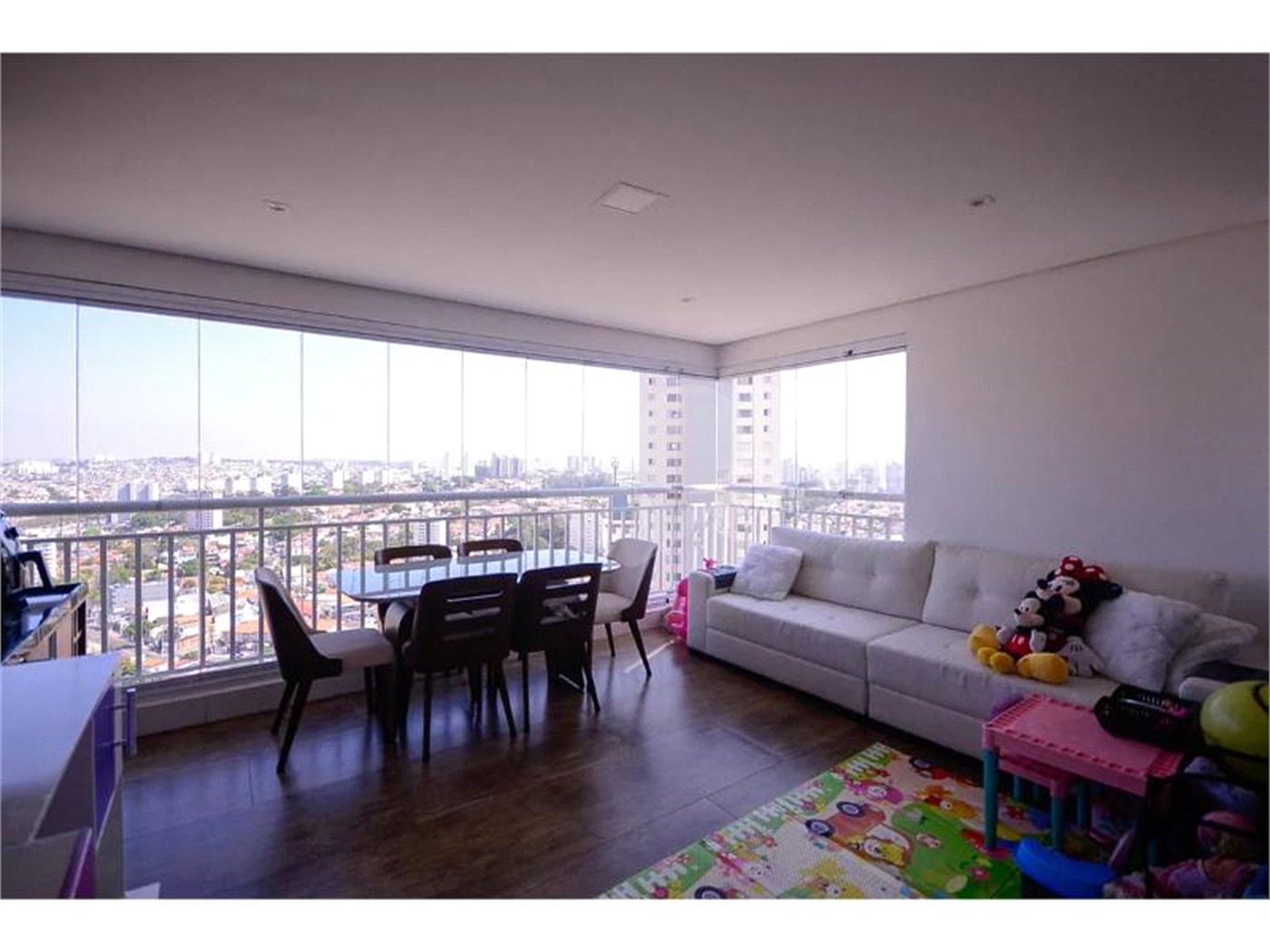 Apartamento à venda com 2 quartos, sendo 1 suíte, em Saúde, São Paulo, SP