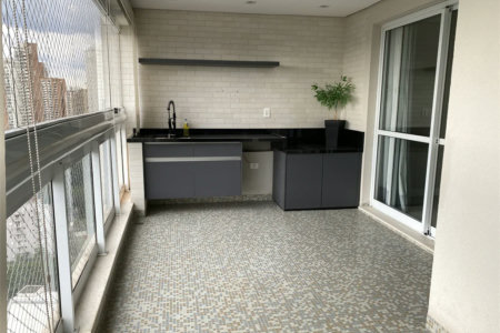 Apartamento à venda com 3 suítes em Vila Andrade, São Paulo, SP