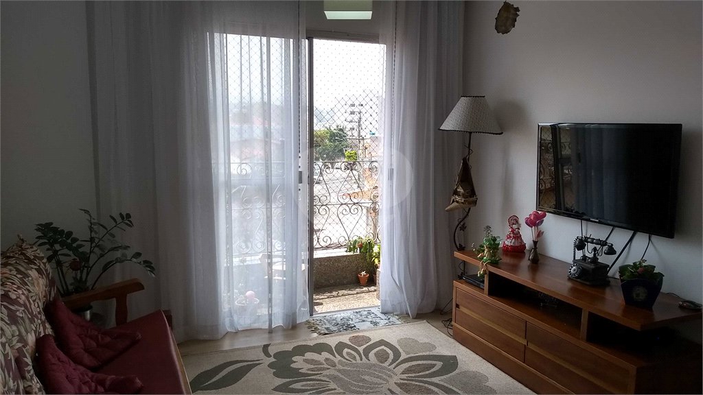 Apartamento à venda com 3 quartos, sendo 1 suíte, em Água Fria, São Paulo, SP