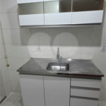 Apartamento à venda com 2 quartos em Vila Zat, São Paulo, SP
