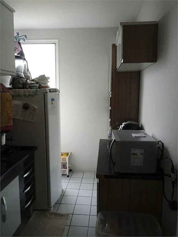 Apartamento à venda com 2 quartos em Jaguaré, São Paulo, SP