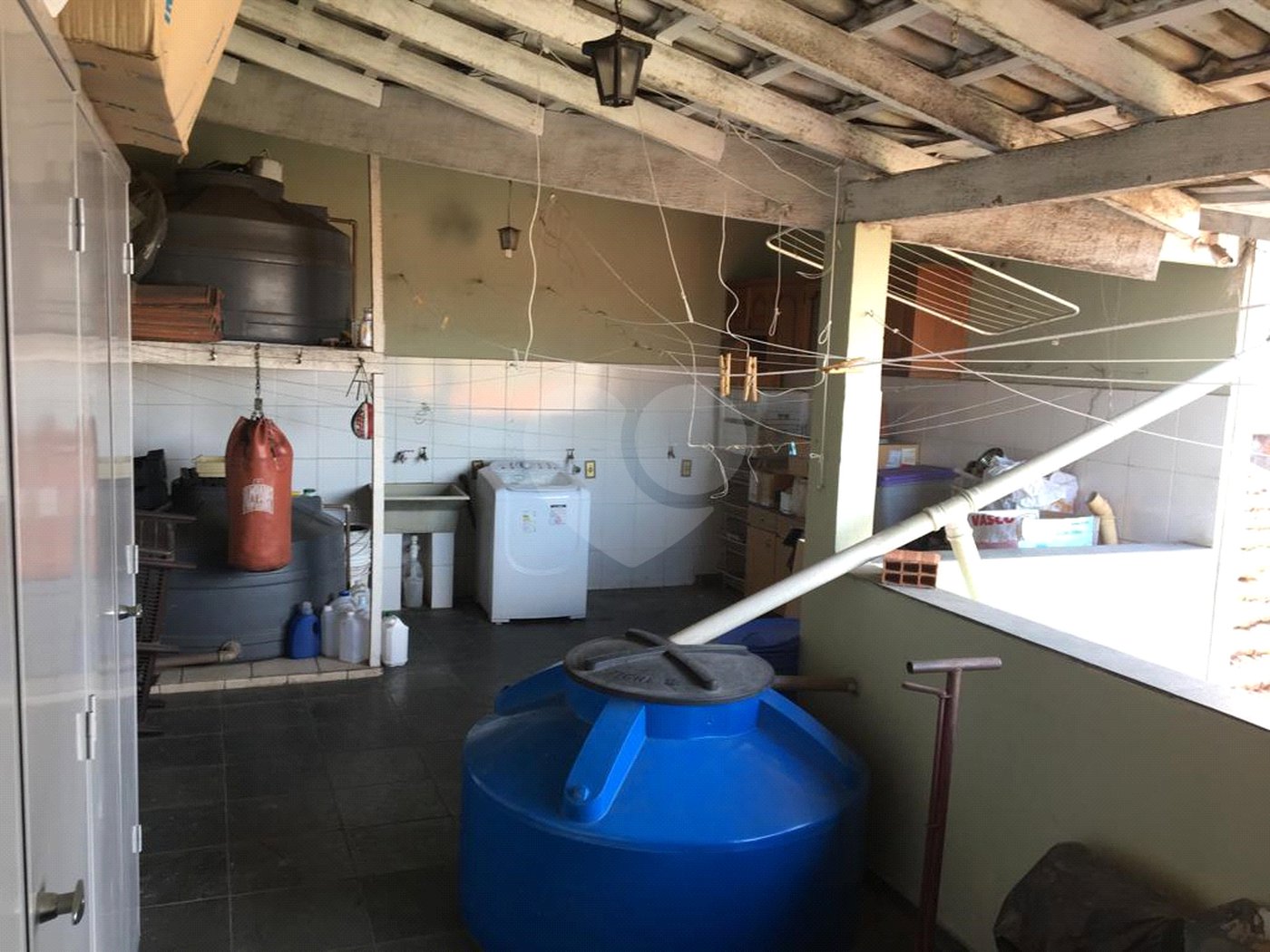 Casa Térrea à venda com 4 quartos, sendo 1 suíte, em Vila Monumento, São Paulo, SP