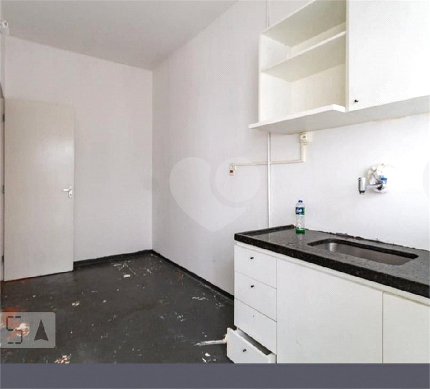 Apartamento à venda com 2 quartos em Cerqueira César, São Paulo, SP