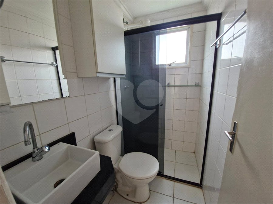 Apartamento à venda com 2 quartos em Vila Olímpia, Sorocaba, SP