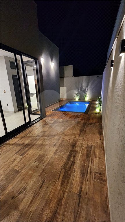Casa à venda com 3 suítes no condomínio Residencia Valencia - Ilha Turia, Ribeirão Preto - SP