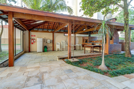 Apartamento à venda com 4 suítes em Moema, São Paulo, SP