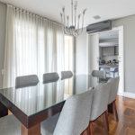Apartamento à venda com 4 suítes em Vila Mariana, São Paulo, SP