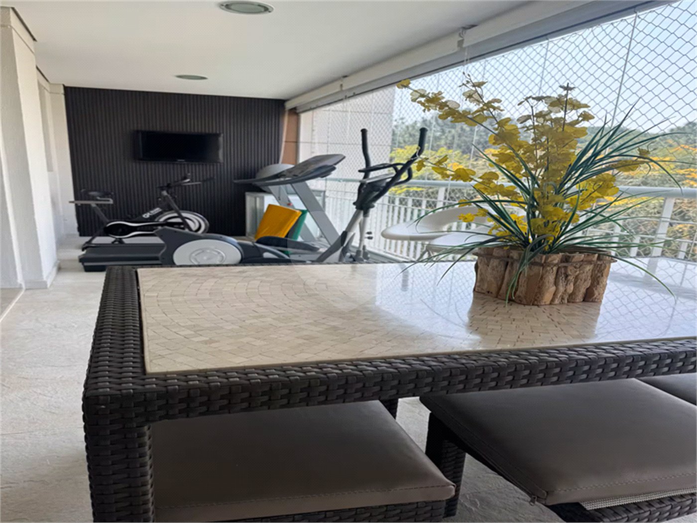 Apartamento à venda com 3 suítes em Lauzane Paulista, São Paulo, SP