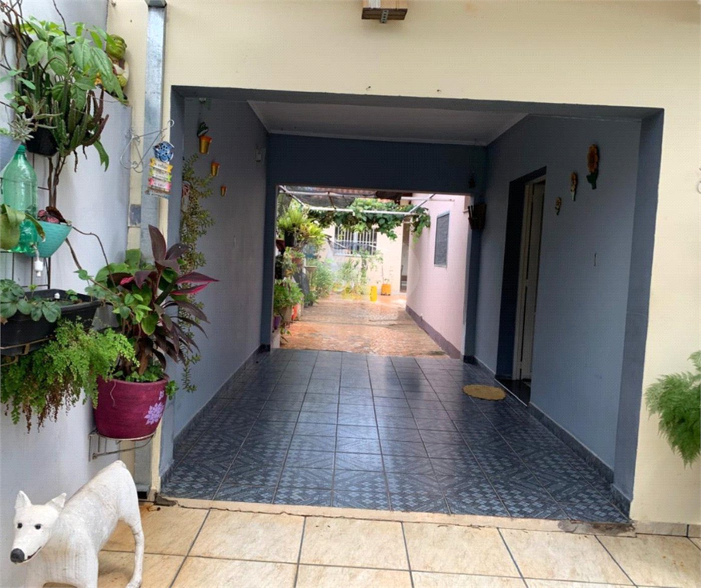 Casa à venda com 2 suítes em Jardim Renata, Indaiatuba, SP
