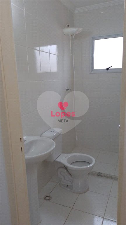 Casa à venda com 2 quartos no condomínio Campo Belo, São José dos Campos - SP
