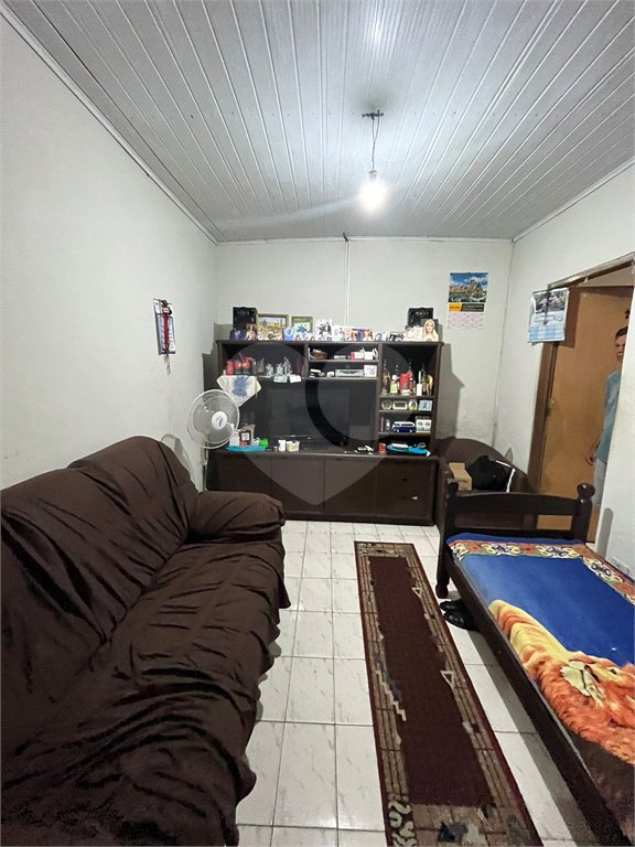 Casa à venda com 2 quartos em Santa Teresinha, São Paulo, SP
