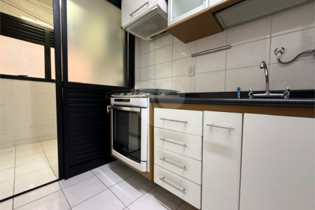 Apartamento à venda com 3 quartos, sendo 1 suíte, em Água Fria, São Paulo, SP