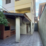 Sobrado à venda com 4 quartos, sendo 1 suíte, em Vila Pereira Barreto, São Paulo, SP