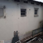 Casa Comercial à venda, Vila Matias, Santos - CA0198.
