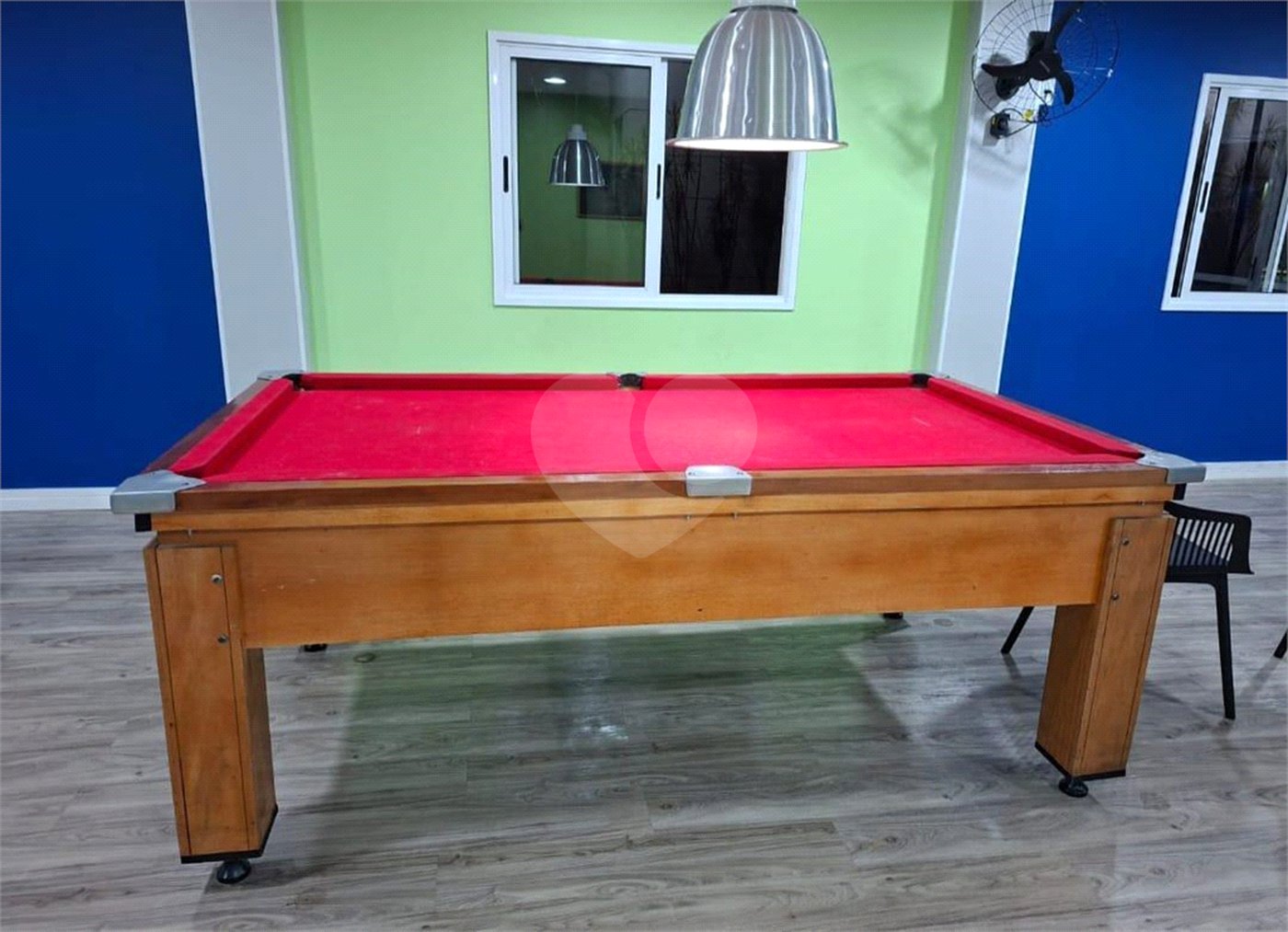 Apartamento para alugar com 1 quarto em Jardim Ermida I, Jundiaí, SP